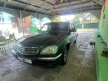 GAZ 31105 "Volga"-2