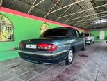 GAZ 31105 "Volga"-8