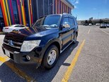 Mitsubishi Pajero-2