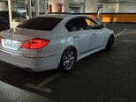 Hyundai Genesis-10