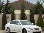 Hyundai Genesis-5