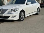 Hyundai Genesis-2