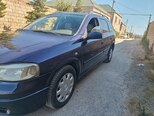 Opel Astra-3