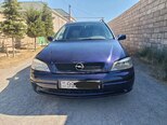 Opel Astra-1