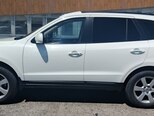 Hyundai Santa Fe-4