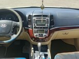 Hyundai Santa Fe-9