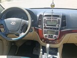 Hyundai Santa Fe-8
