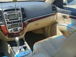 Hyundai Santa Fe-10