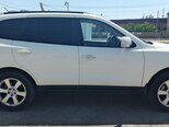 Hyundai Santa Fe-5