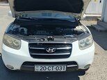 Hyundai Santa Fe-16