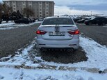 Changan Alsvin V7-2