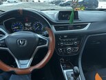 Changan Alsvin V7-4