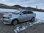 Changan Alsvin V7-3