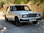 LADA (VAZ) 2107-1