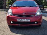 Toyota Prius-1