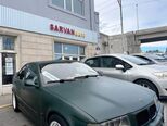 BMW 318-8