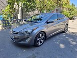 Hyundai Elantra-2