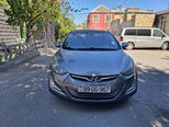 Hyundai Elantra-1