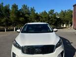 Kia Sorento-1