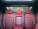 Mercedes C 300-3