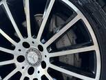 Mercedes C 300-4