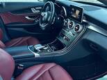 Mercedes C 300-2