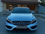 Mercedes C 300-1