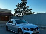 Mercedes C 300-7
