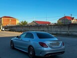 Mercedes C 300-12