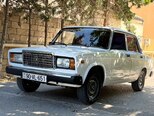 LADA (VAZ) 2107-9