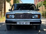 LADA (VAZ) 2107-8