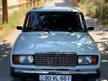 LADA (VAZ) 2107-7