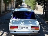 LADA (VAZ) 2107-6