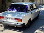 LADA (VAZ) 2107-3