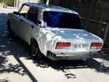 LADA (VAZ) 2107-4