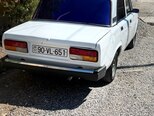 LADA (VAZ) 2107-2