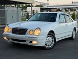 Mercedes E 240-1