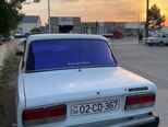 LADA (VAZ) 2107-2