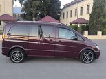Mercedes Viano-3