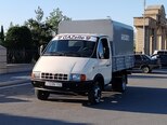 GAZ GAZel (33021)-2