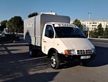 GAZ GAZel (33021)-3