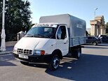 GAZ GAZel (33021)-4