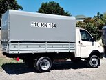 GAZ GAZel (33021)-6