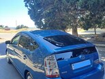 Toyota Prius-4