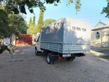 GAZ GAZel (33021)-9