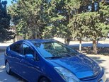 Toyota Prius-7