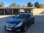Hyundai Sonata-2