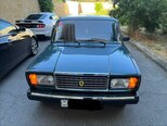 LADA (VAZ) 2107-5