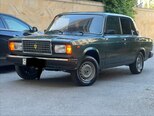 LADA (VAZ) 2107-4