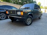 LADA (VAZ) 2107-6